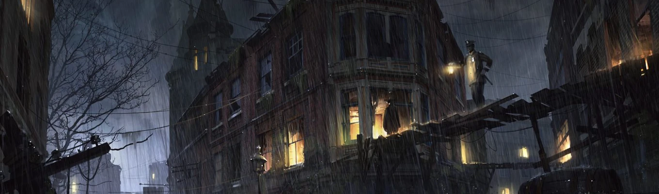 Where youth and laughter go